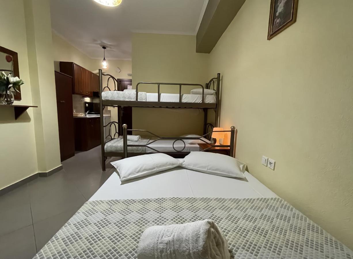 Emmanouela - Family Apartamento