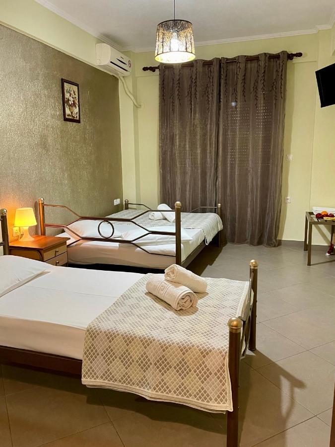 Apartamento Emmanouela - Family *