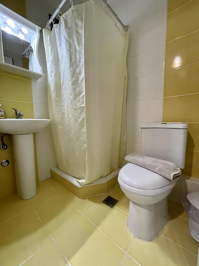 Emmanouela - Family Apartamento Vrasná