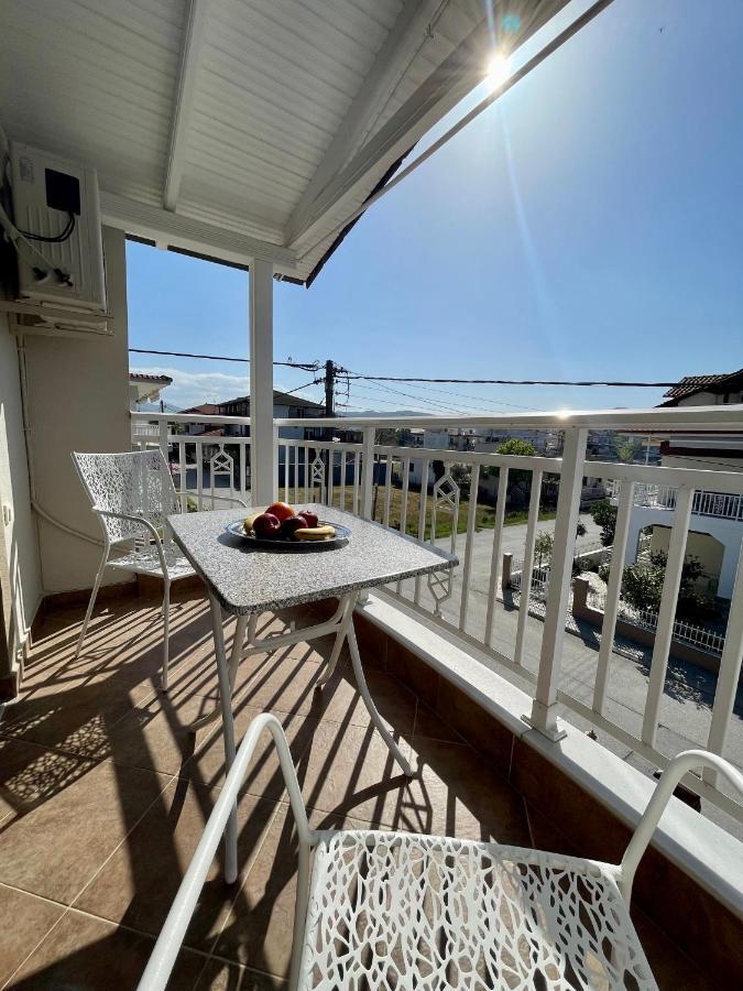 Apartamento Emmanouela - Family