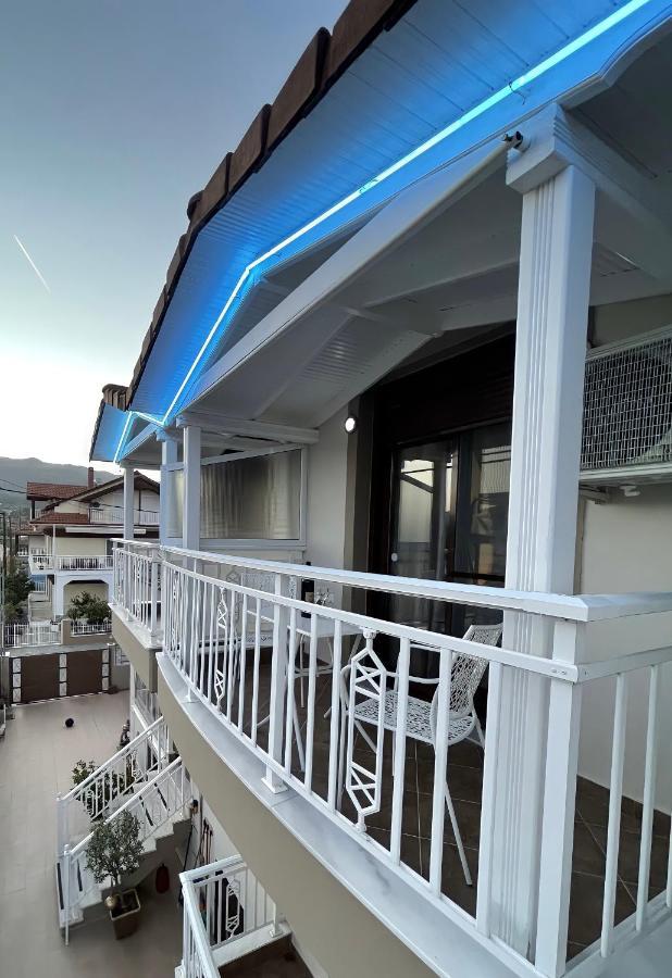 Emmanouela - Family Apartment Vrasná