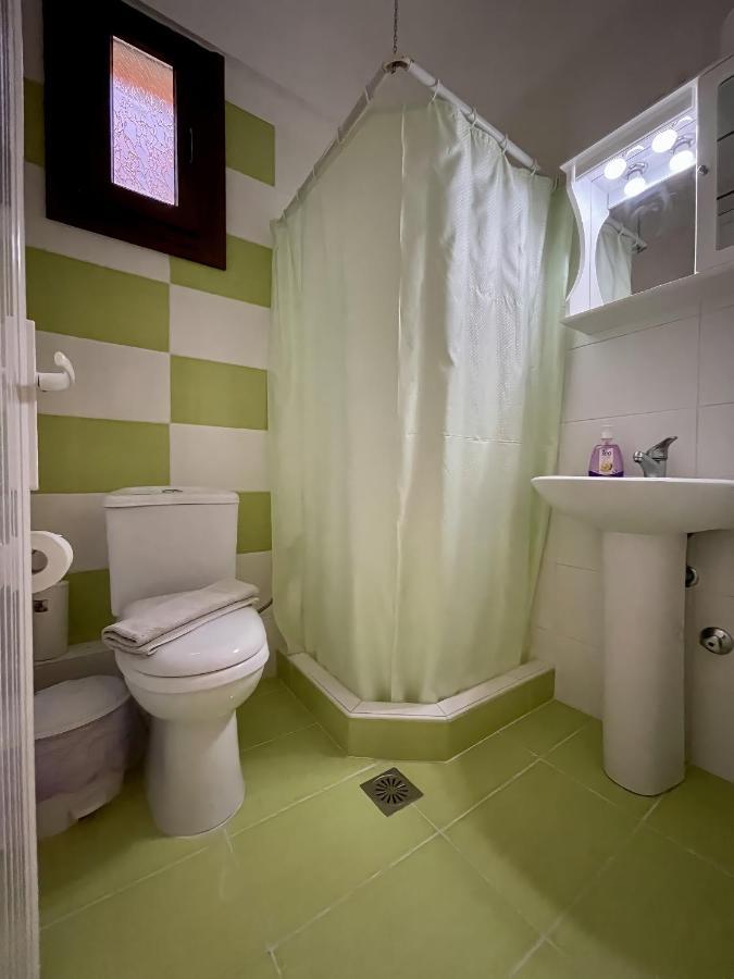 Apartment Emmanouela - Family Vrasná