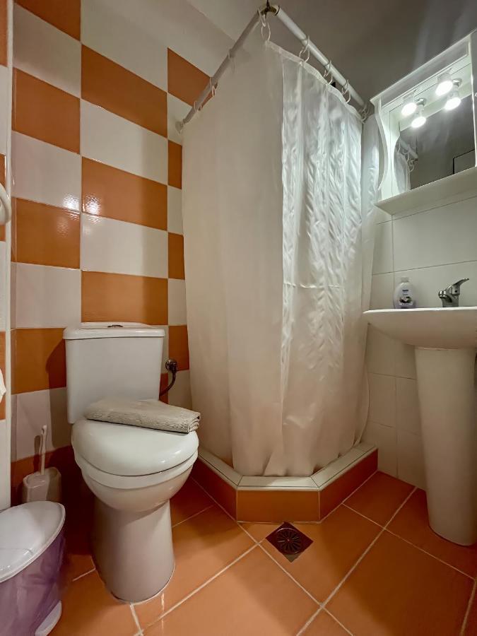 Apartamento Emmanouela - Family Vrasná