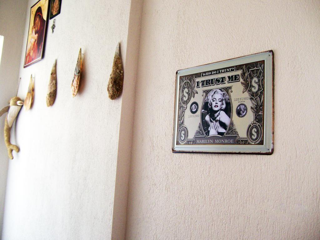 Apartamento Emmanouela - Family