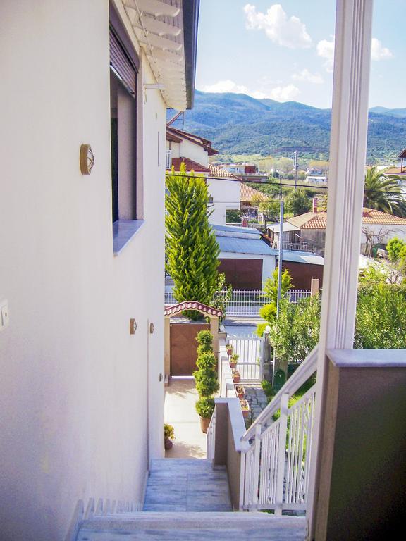 Apartamento Emmanouela - Family *
