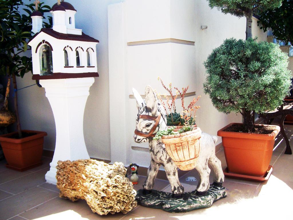 Emmanouela - Family Apartamento *